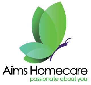 Aims Homecare, passionate about you
